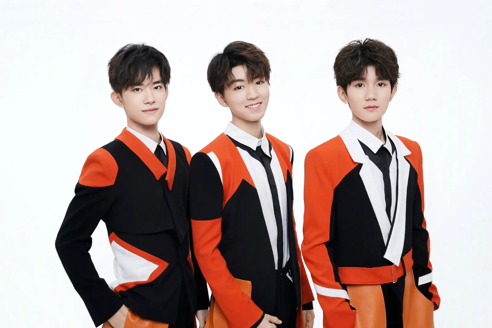 2023TFBOYS十周年上海演唱会门票价格、开售时间、演出详情