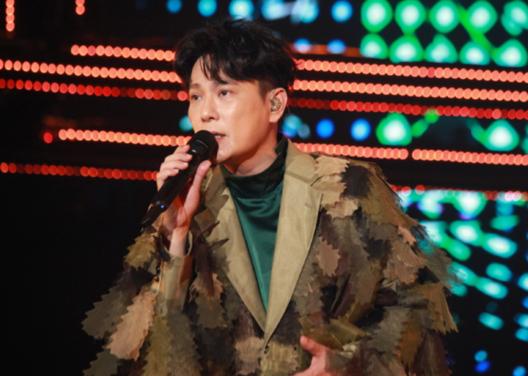 2023张信哲郑州演唱会（9月2日）演出详情及演唱详情
