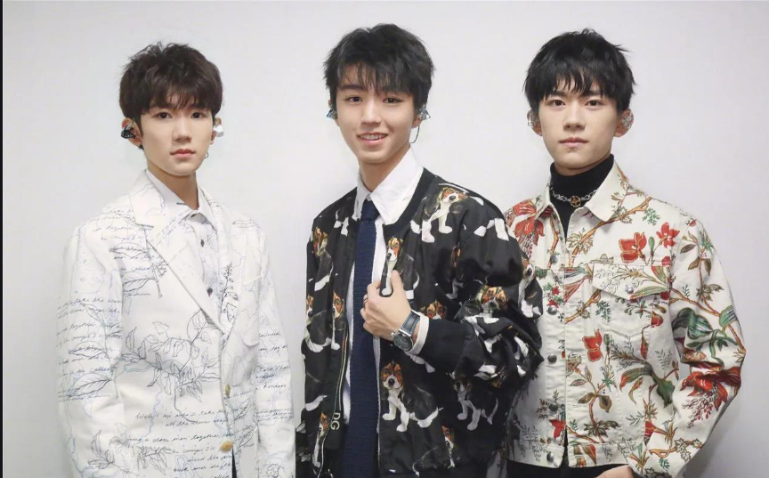 2023TFBOYS十周年武汉演唱会演出安排（时间、地点、门票）