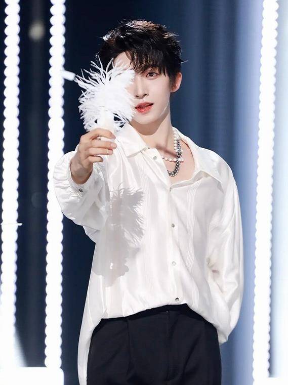 2023刘宇上海演唱会(8月19日)(时间+地点+门票价格)信息一览 2023刘宇上海演唱会(8月19日)(时间+地点+门票价格)信息一览