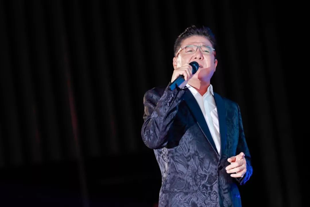 2023姜育恒澳门演唱会(10月14日)在哪订票?