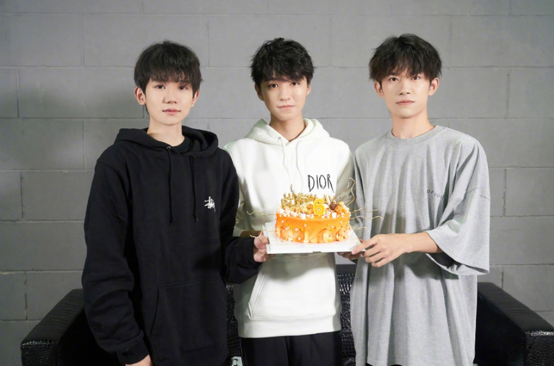 2023TFBOYS十周年深圳演唱会(时间+地点+门票)信息一览