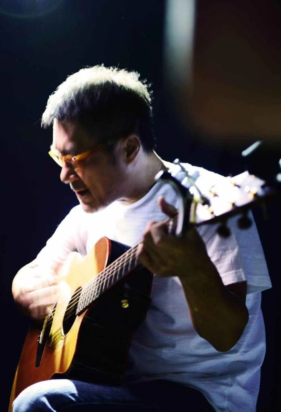 2023李宗盛上海演唱会（8月17日）(时间+地点+票价)信息一览