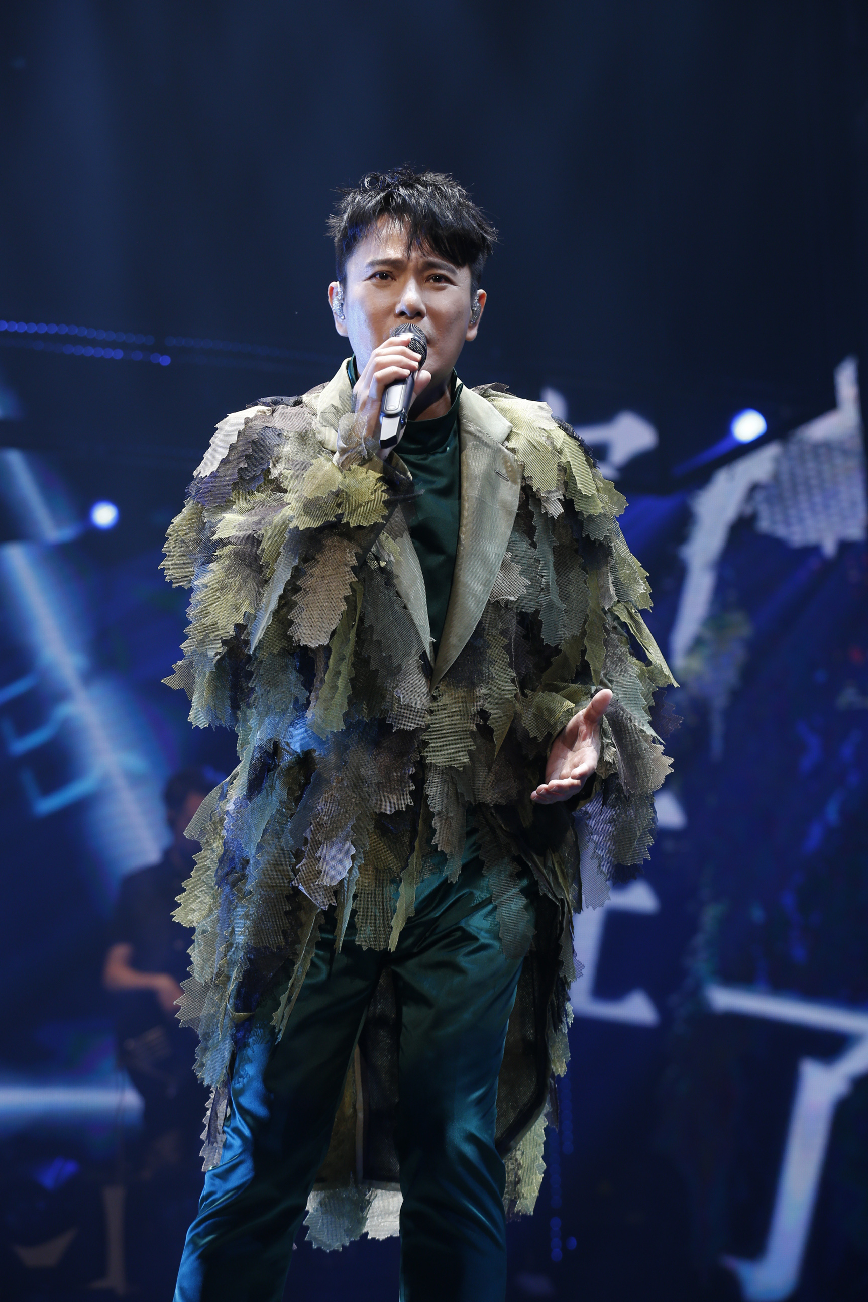 2023张信哲唐山演唱会（9月9日）演出详情（时间、地点、门票价格）