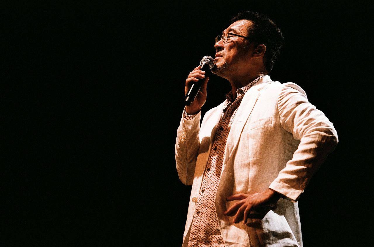 2023李宗盛上海演唱会（8月17/19/21日）(时间+地点+票价)订票指南