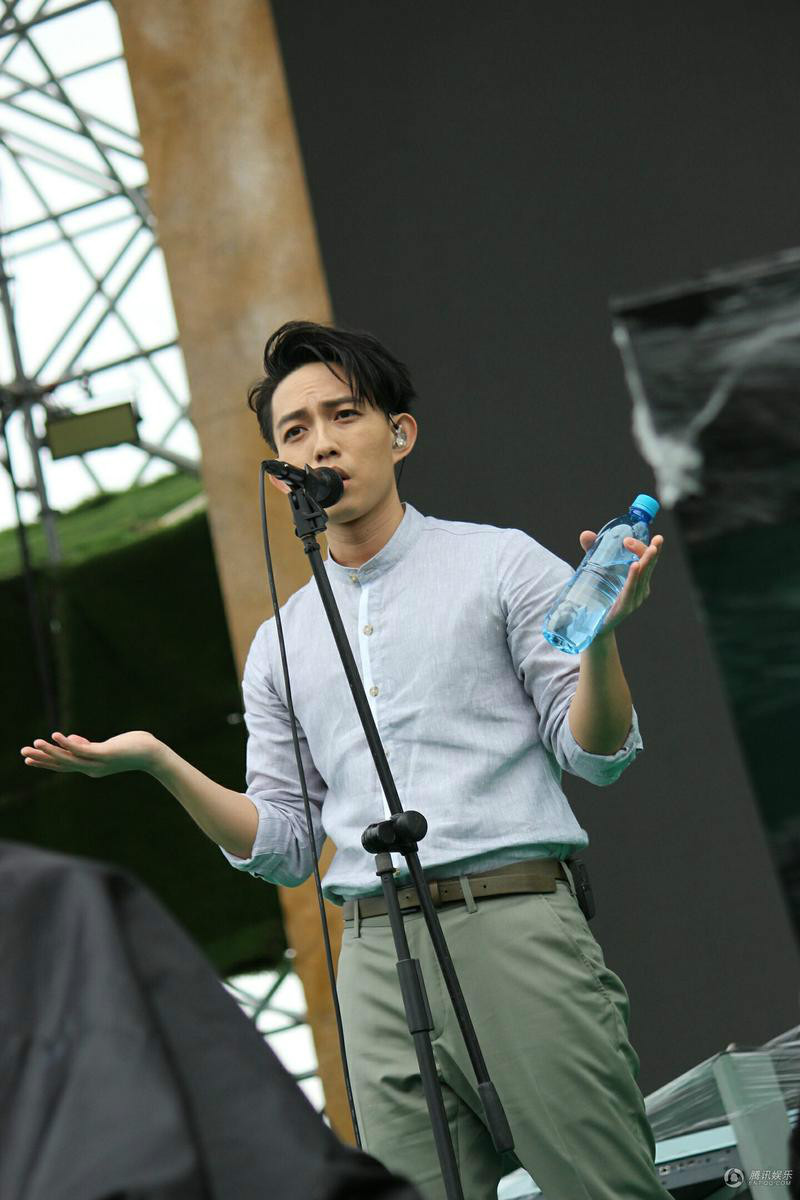 2023林宥嘉长沙演唱会（11月25/26日）演出安排（时间、地点、票价、订票）