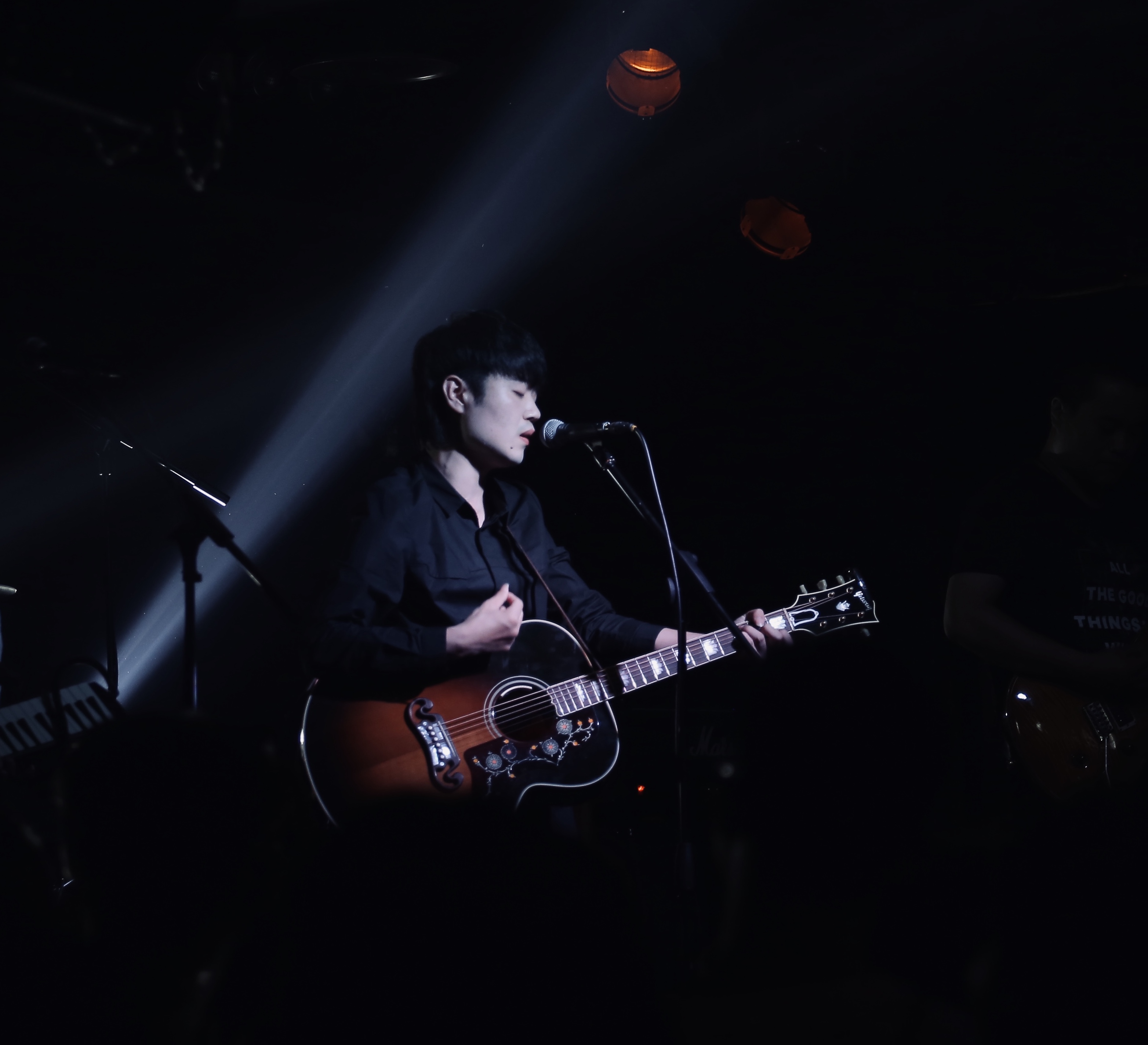 2023陈硕子重庆演唱会（10月14日）时间、地点、门票价格