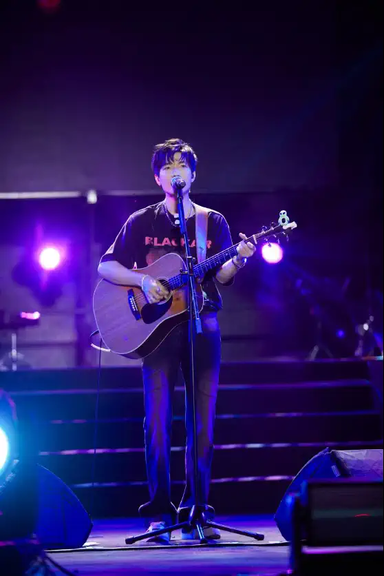 2023陈楚生广州演唱会（10月15日）什么时间开始售票？