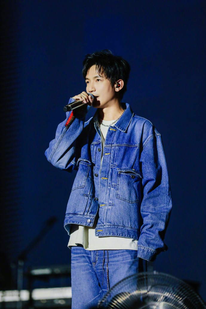 2023陈楚生广州演唱会（10月15日）时间+场馆+订票