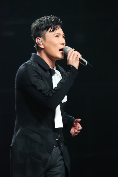2023张信哲广州演唱会（8月26日）时间、地点、票价及订票入口