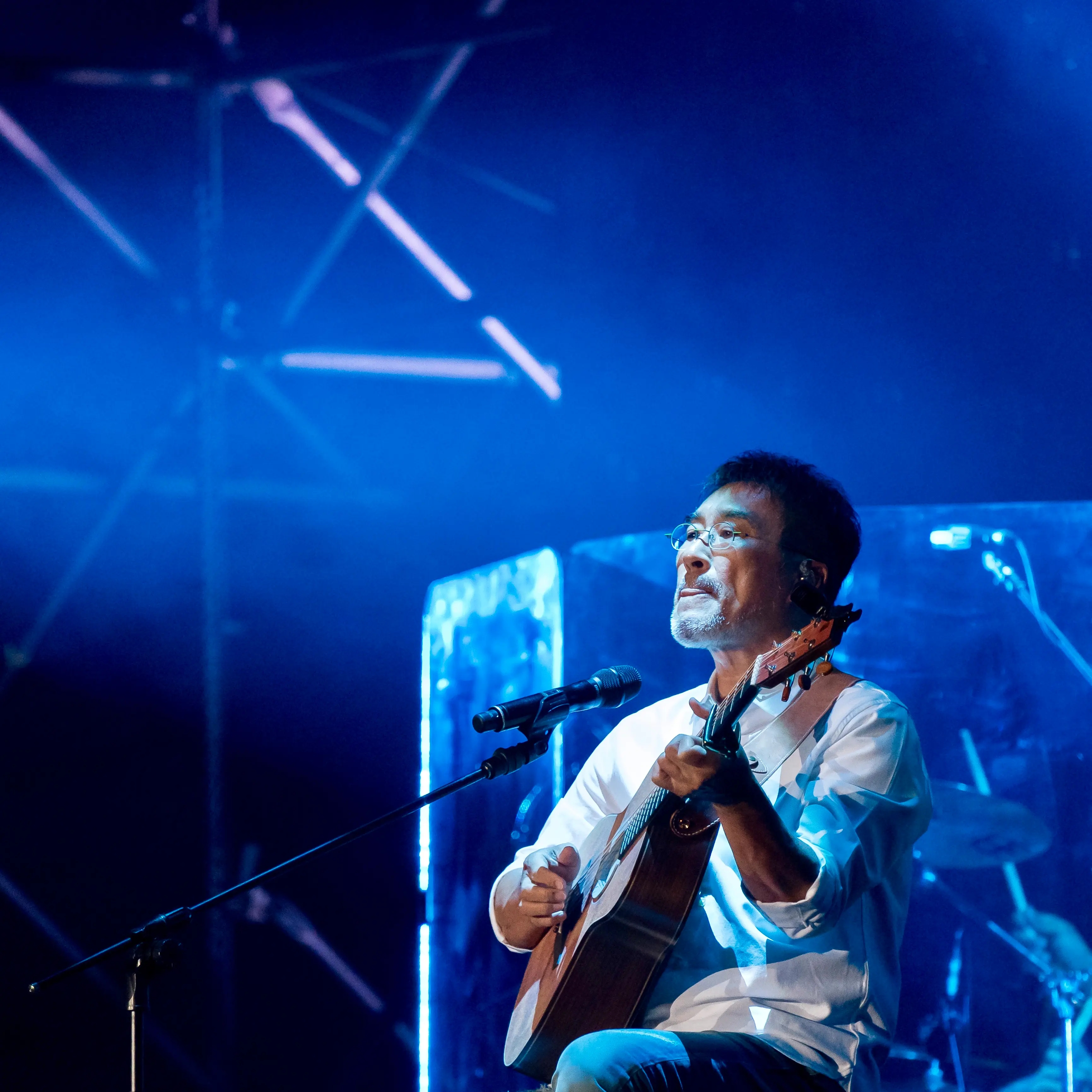 2023李宗盛北京演唱会（8月24、26、28日）演出详情、门票价格
