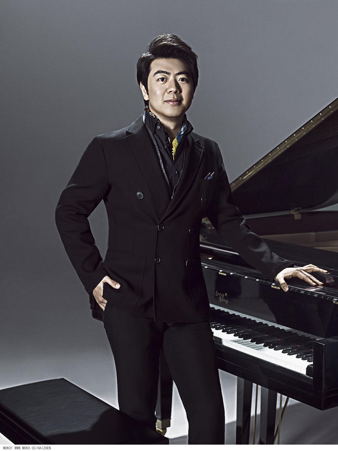 2023郎朗郴州钢琴音乐盛典(8月28日)门票价格及订票地址