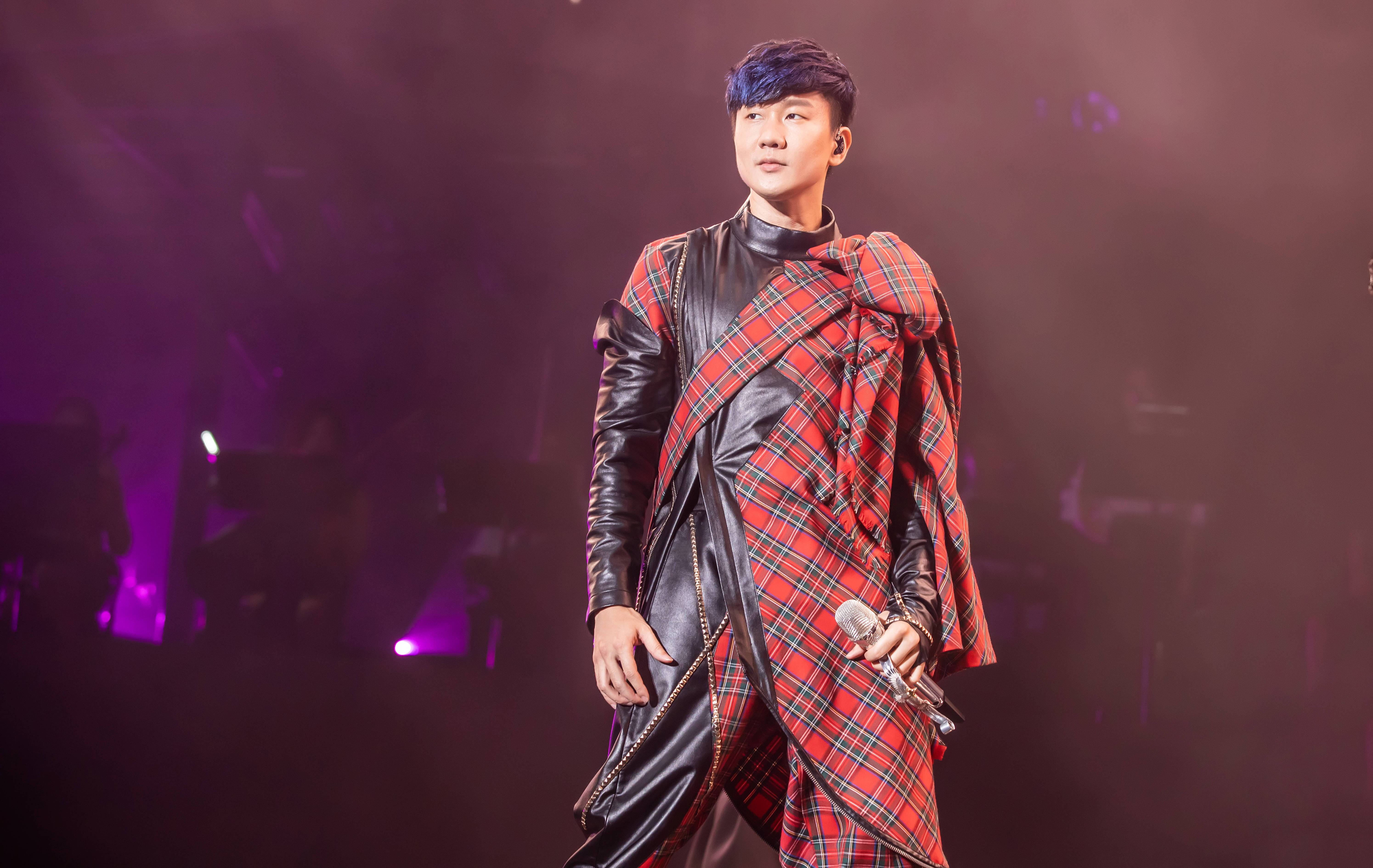 2023林俊杰上海演唱会（8月19/20日）（时间+场馆+订票）