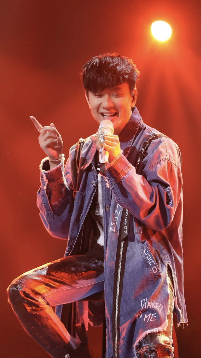 2023林俊杰上海演唱会（8月19/20日）（时间+场馆+订票）