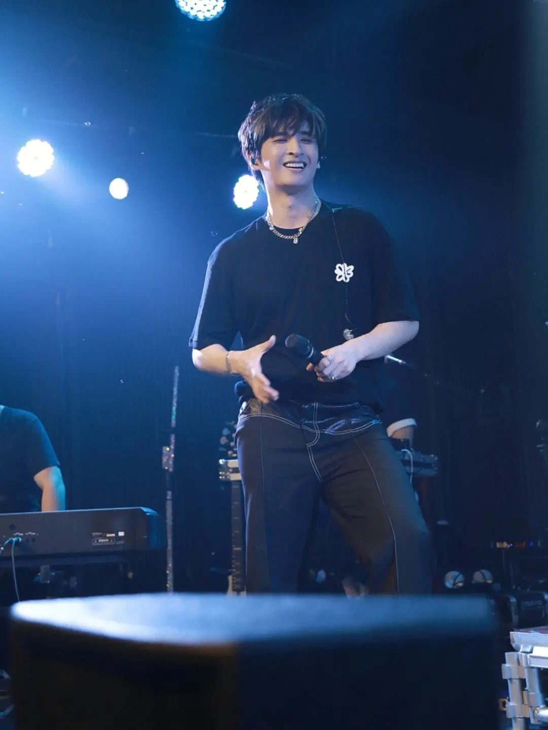 2023张远厦门演唱会（9月24日）座位图+门票价格+歌单