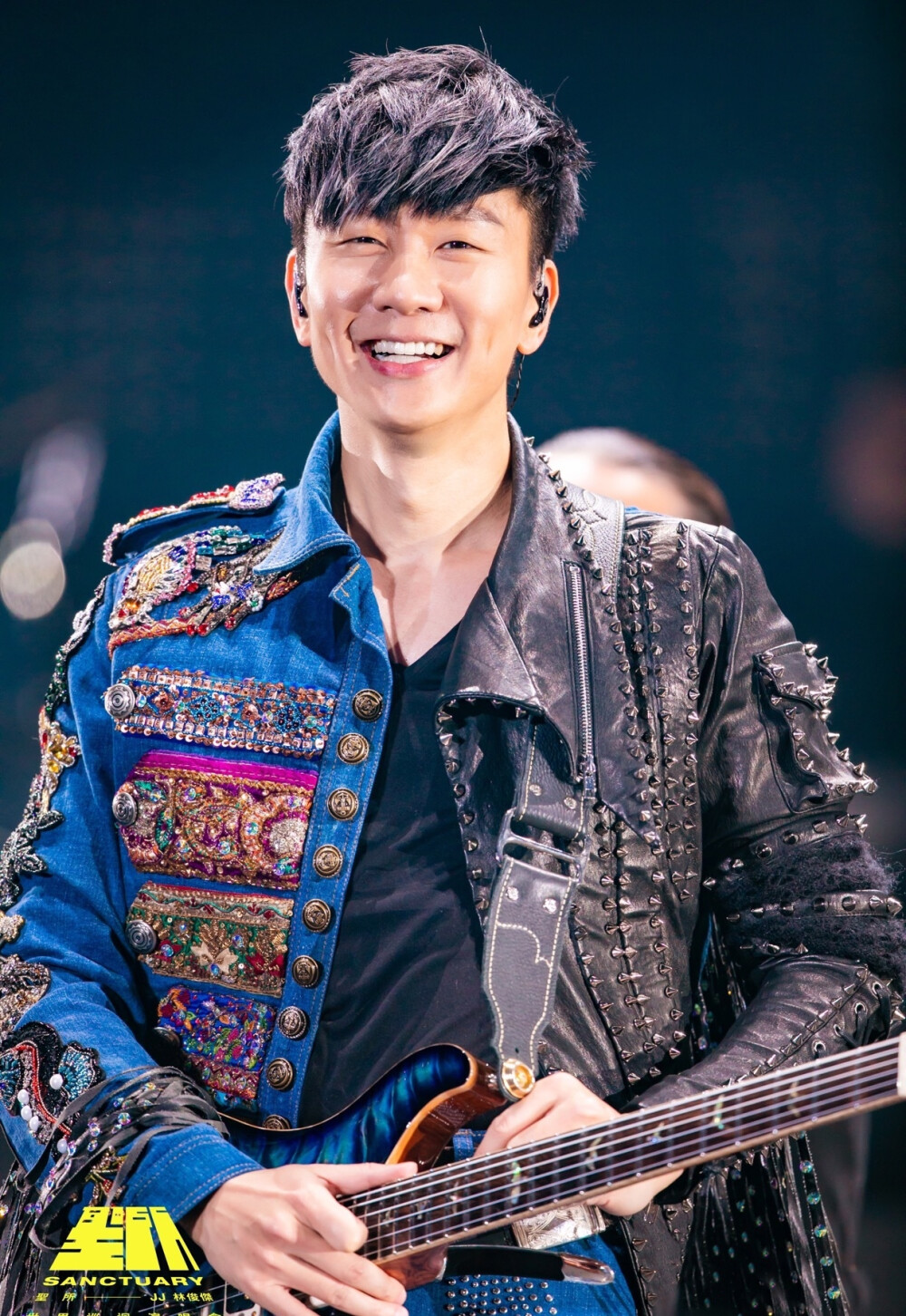 2023林俊杰南宁演唱会（12月9日/10日）（时间+场馆+订票）