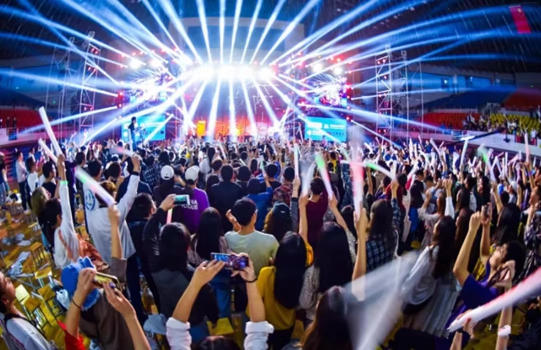 2023深圳新血计划超级音浪节（8月18/19/20日）演出详情（时间、地点、门票价格）