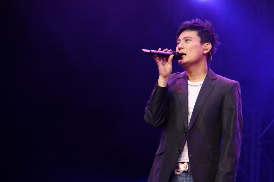 2023张信哲广州演唱会（8月26日）行程安排以及购票指南