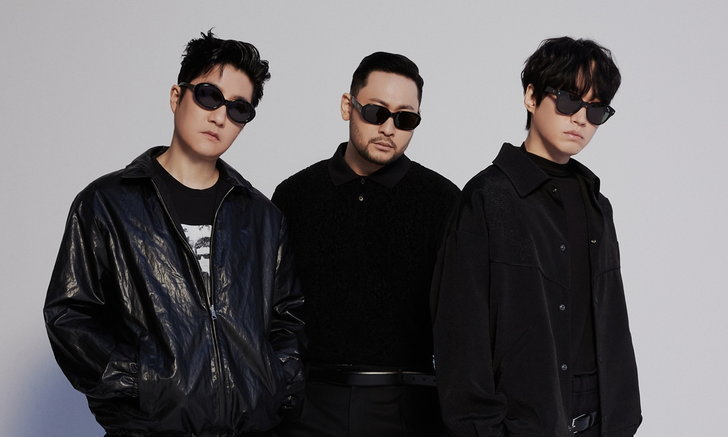 2023EPIK HIGH澳门演唱会（9月17日）(时间+地点+门票价格)信息一览