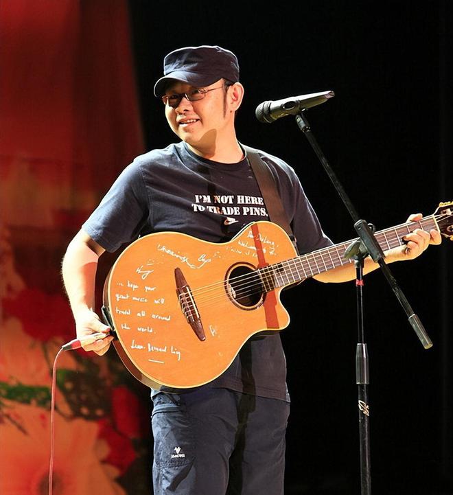 2024刀郎哈尔滨演唱会刀郎哈尔滨演唱会
