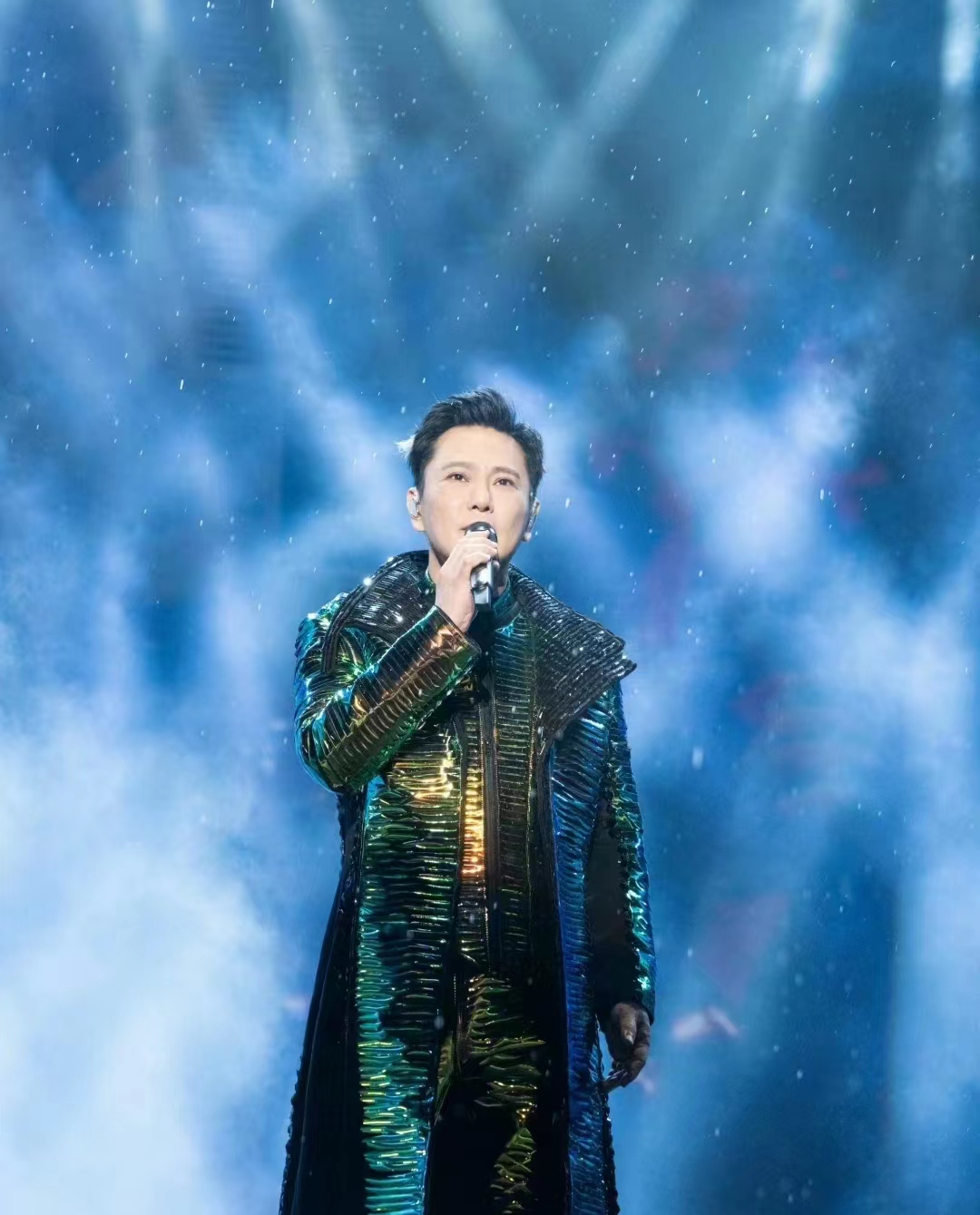 2023张信哲郑州演唱会（9月2日）在哪里购票？
