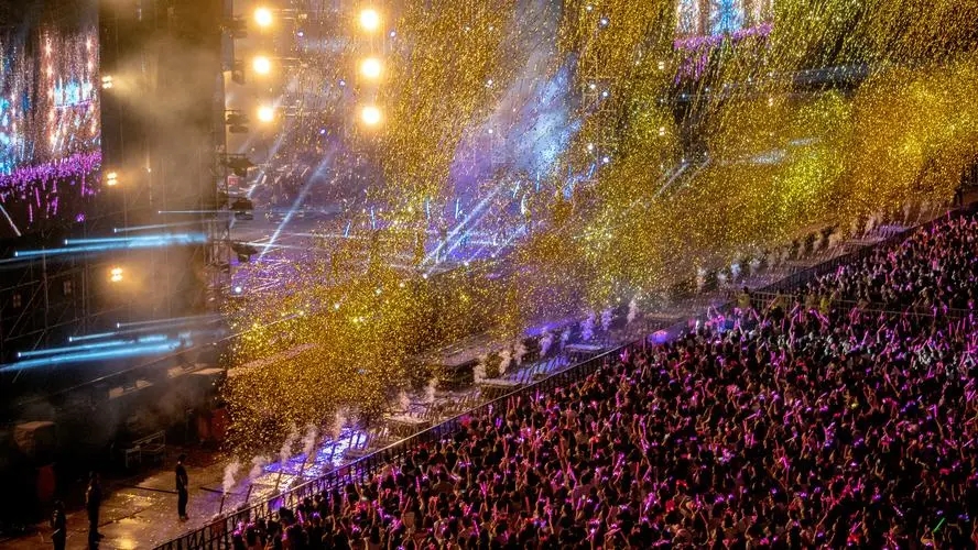 2023深圳新血计划超级音浪节（8月18-20日）会唱哪些歌曲？门票在哪买？