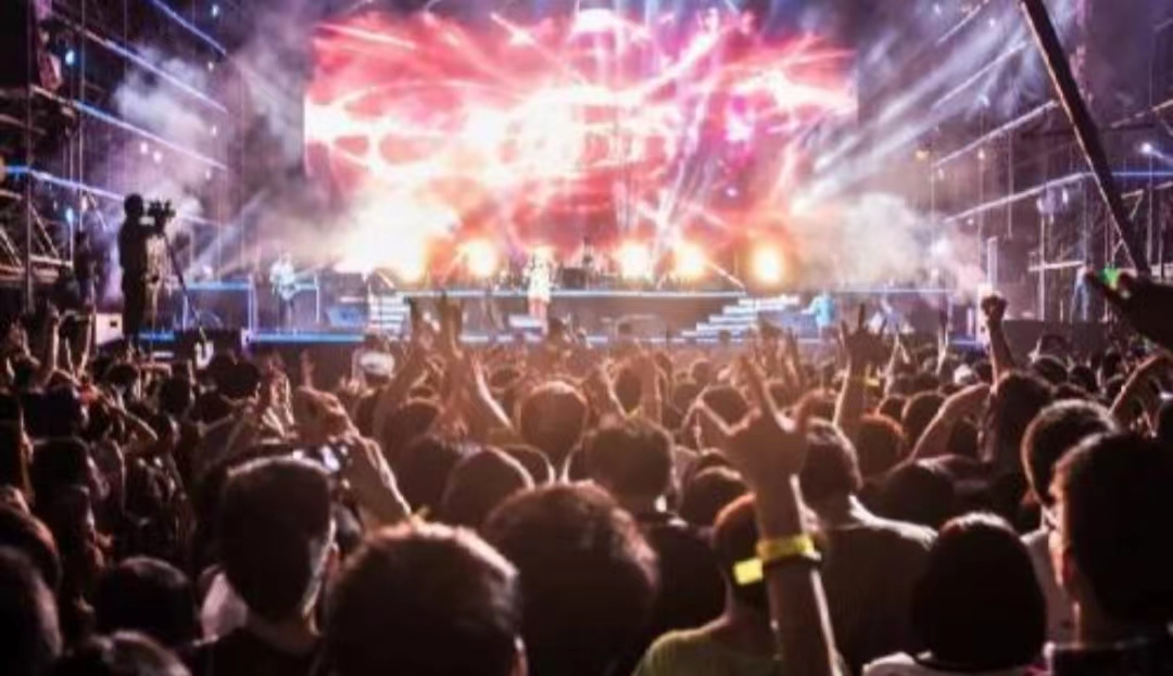 2023镇江泡泡岛音乐与艺术节（10月1/2日）演出安排（时间、地点、票价、订票）