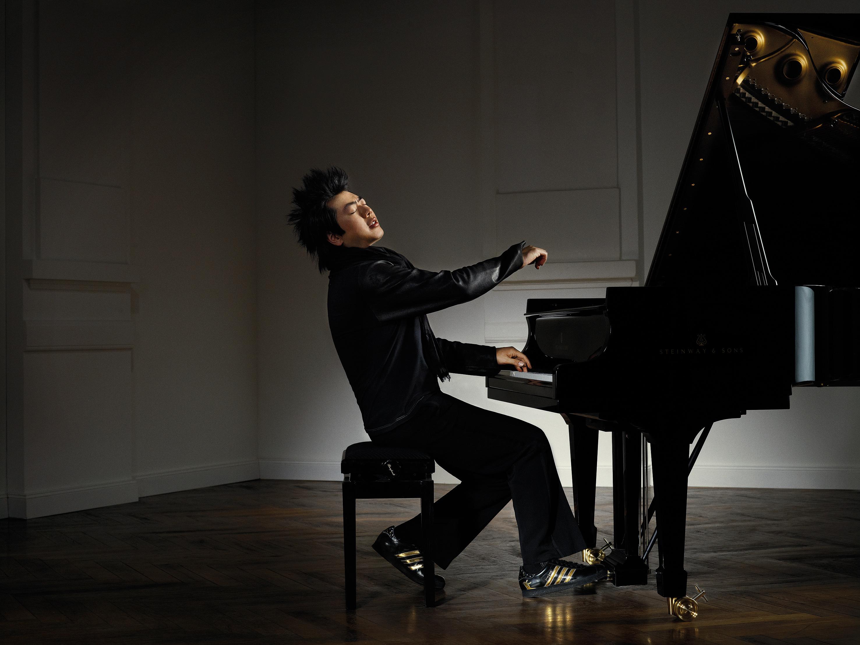 2023郎朗郴州钢琴音乐盛典（8月28日）什么时间开始售票？