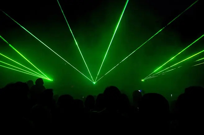 2023淮安龙宫音乐节（10月21日/22日）演出阵容+订票指南