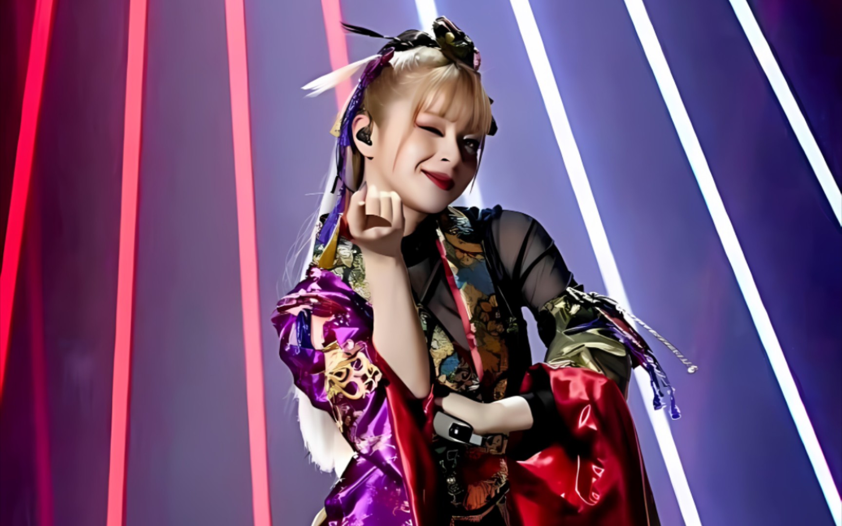 2023美依礼芽上海演唱会(9月30日-10月1日)【在线订票】