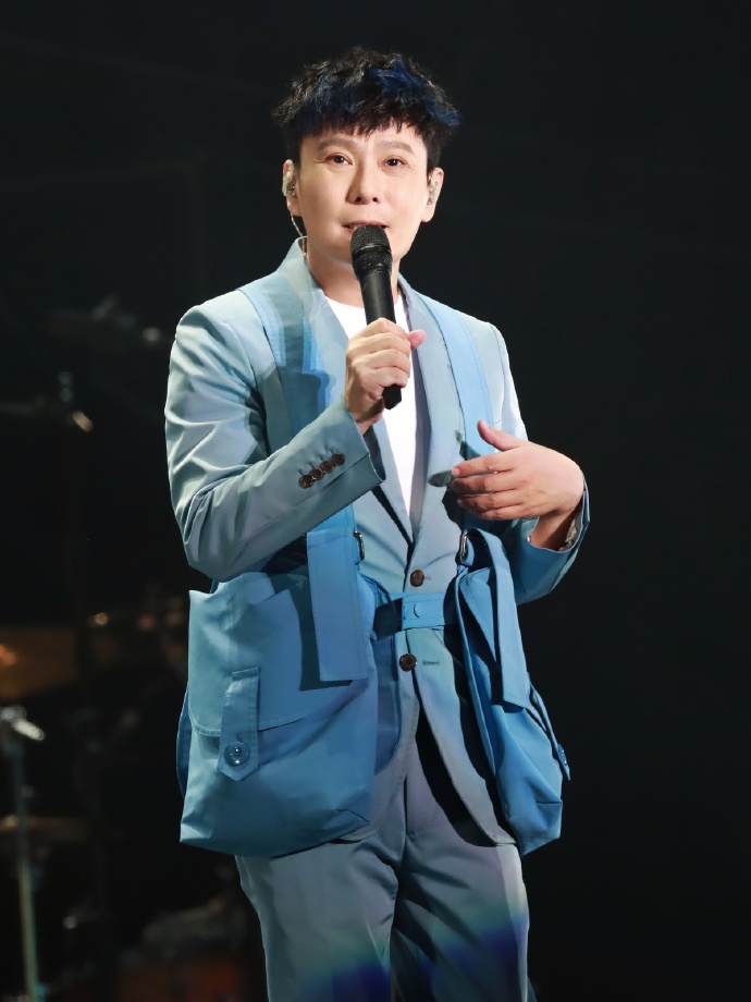2023张信哲重庆演唱会（10月28日）在哪买票？在哪订票？