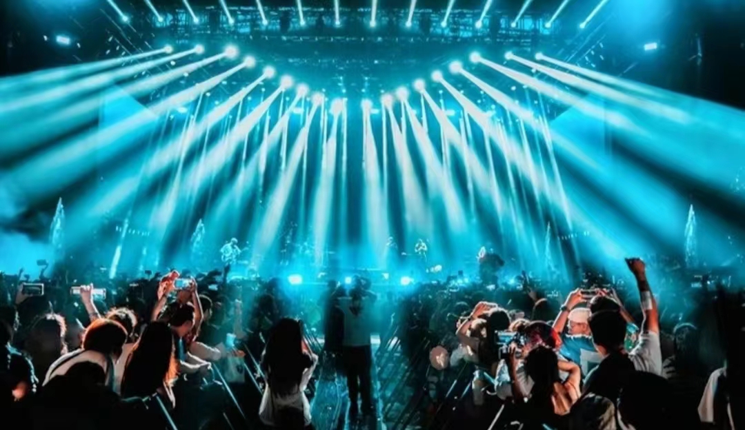 2023太原艾斯音乐节(9月30日)(时间+地点+票价)一览 2023太原艾斯音乐节(9月30日)(时间+地点+票价)一览