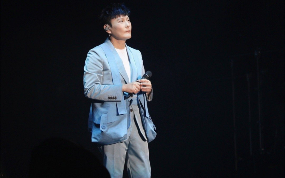2023张信哲重庆演唱会（10月28日）（时间+地点+票价+购票入口）