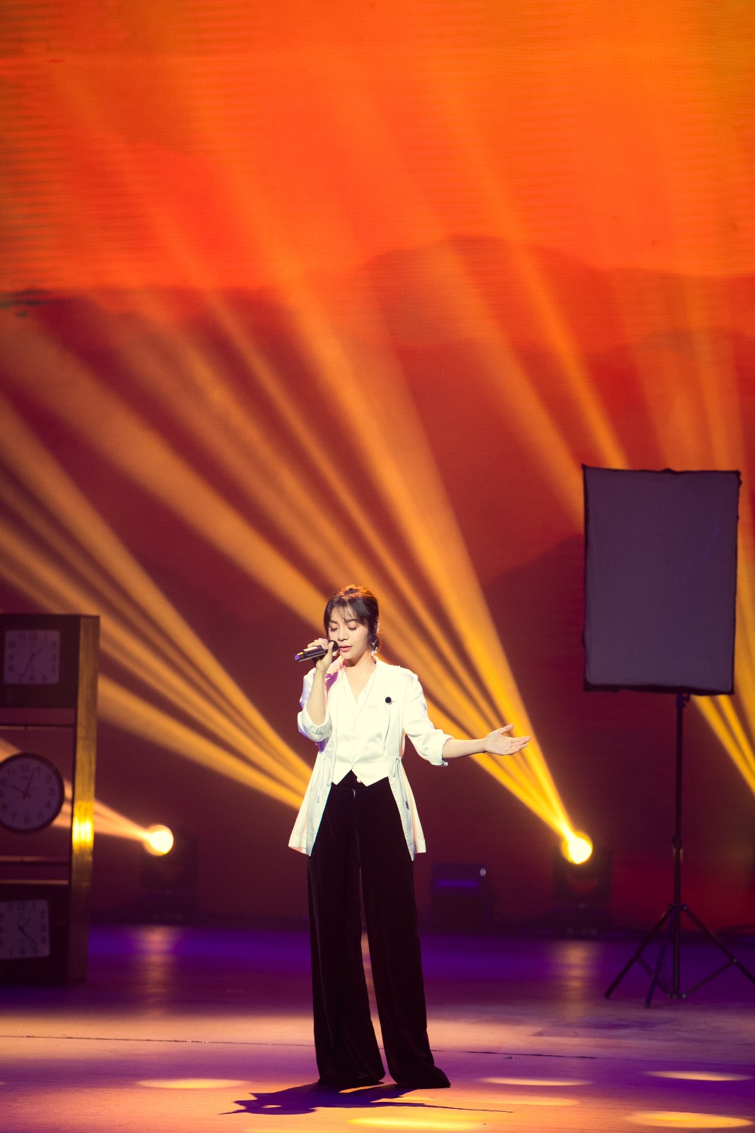 2023金玟岐广州演唱会(11月25日)演出详情(时间,地点,门票价格)