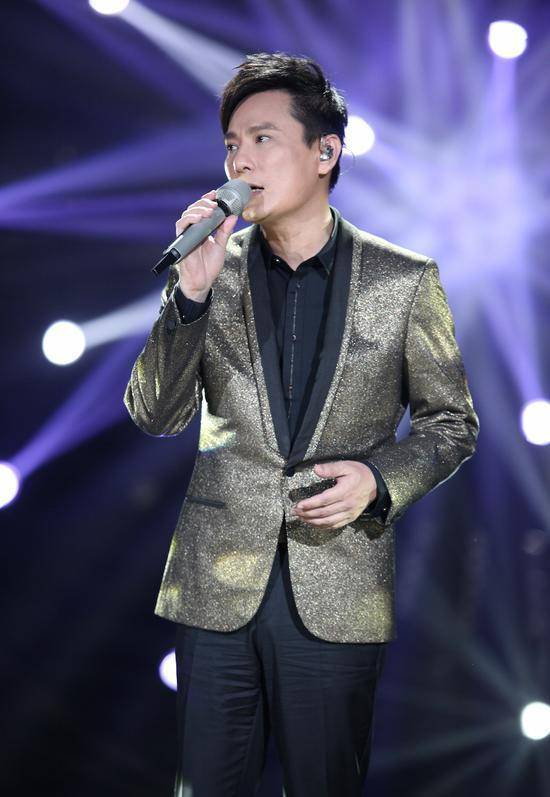 2023张信哲重庆演唱会（10月28日）演出详情（时间、地点、门票）