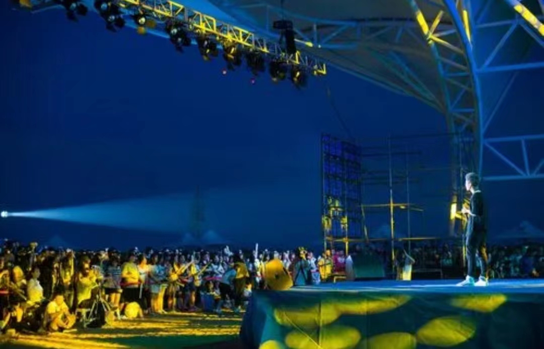 2023贵阳Z纪元山湖音乐节（9月29日/30日）门票价格、时间地点、嘉宾阵容