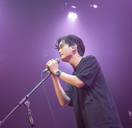 2023队长YoungCaptain澳门演唱会（10月14日）演出安排及购票指南