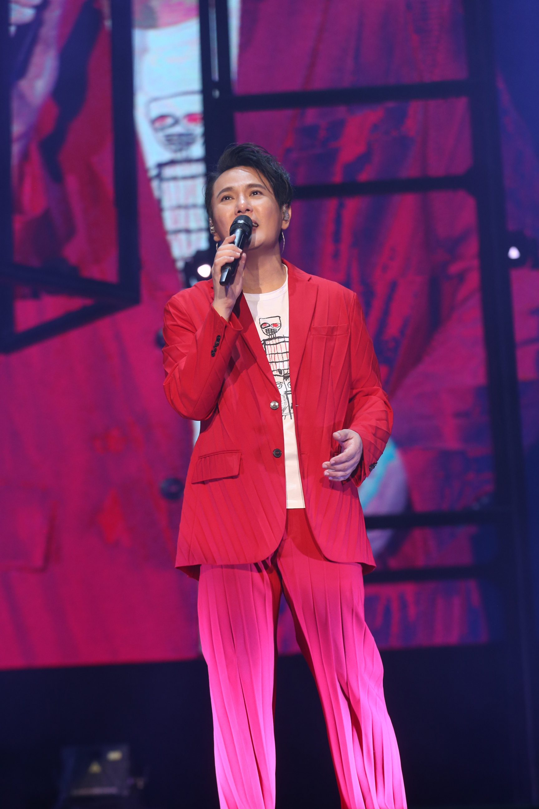 2023张信哲重庆演唱会（10月28日）演出详情（时间、地点、门票）