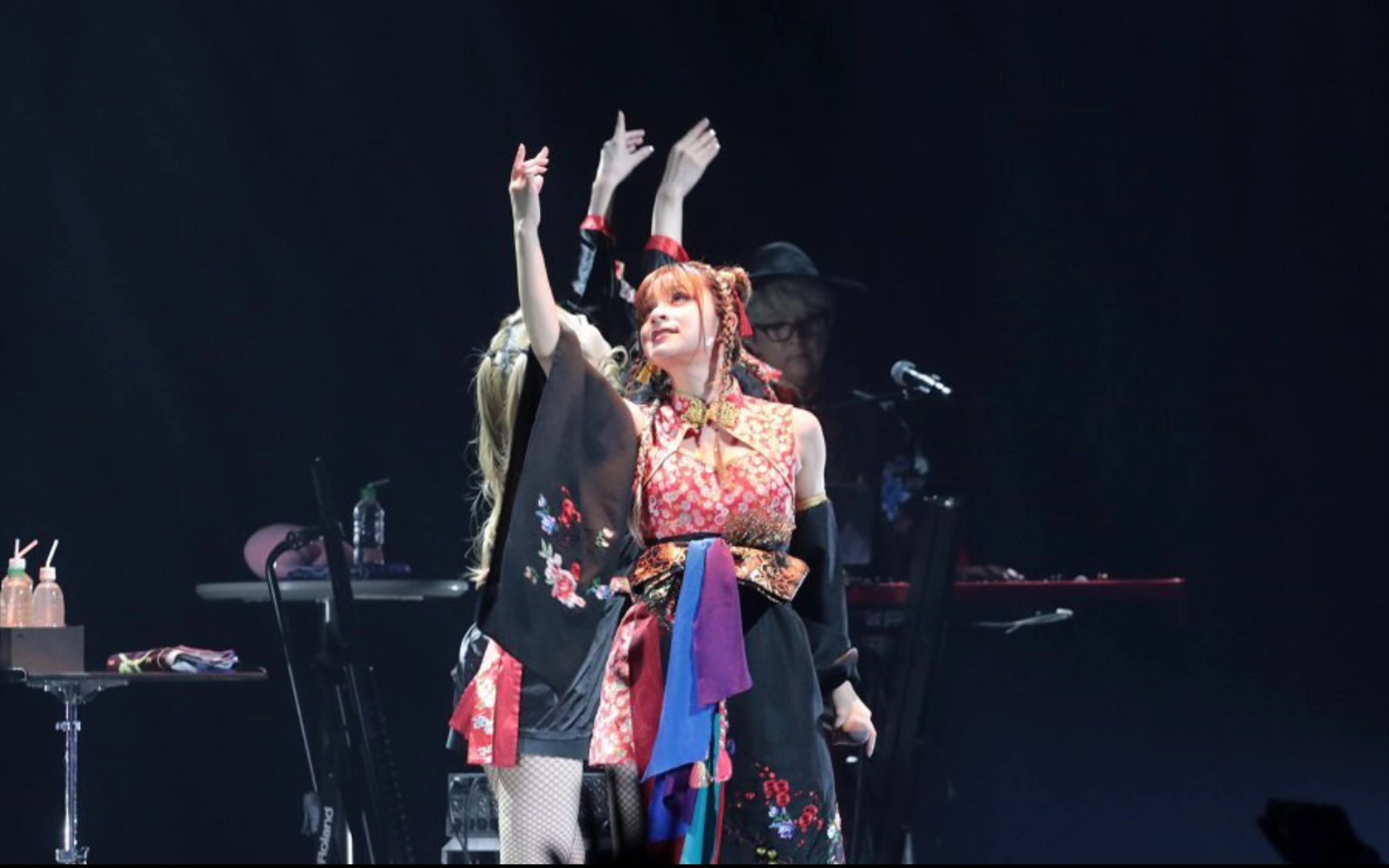 2023关于美的一切成都群星演唱会（10月14日）时间、场馆、门票价格、演出详情