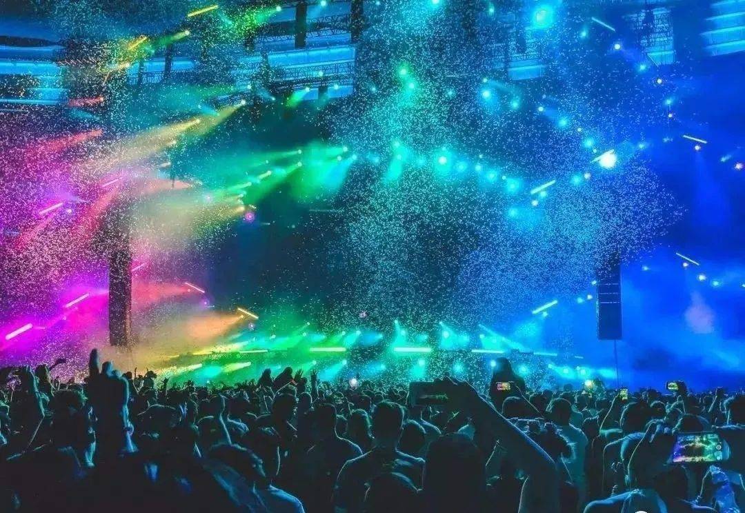 2023上海春浪音乐节（9月16日/17日）嘉宾详情+订票信息