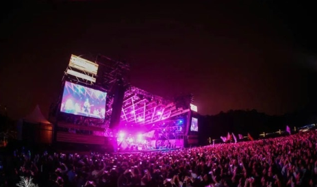 2023大冶铜都星光音乐节（9月29日/30日）(时间+地点+订票方式+嘉宾阵容)