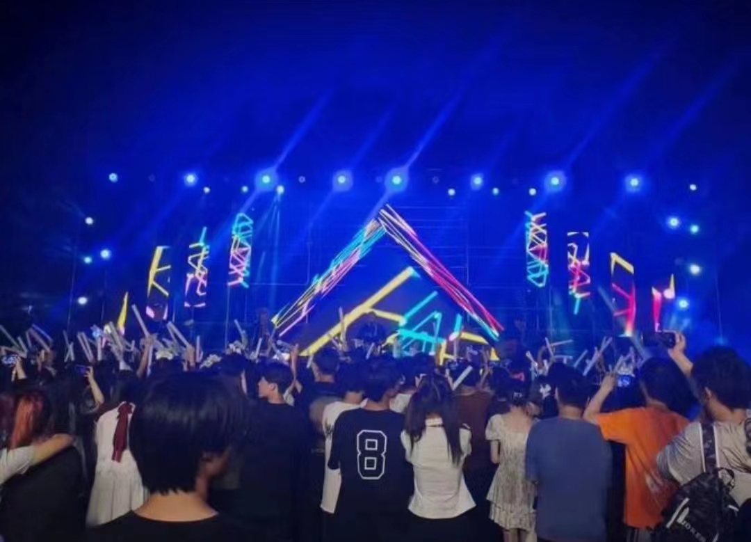 2023大连炫潮DTM音乐节（9月22日/23日）时间+地点+订票方式+嘉宾阵容