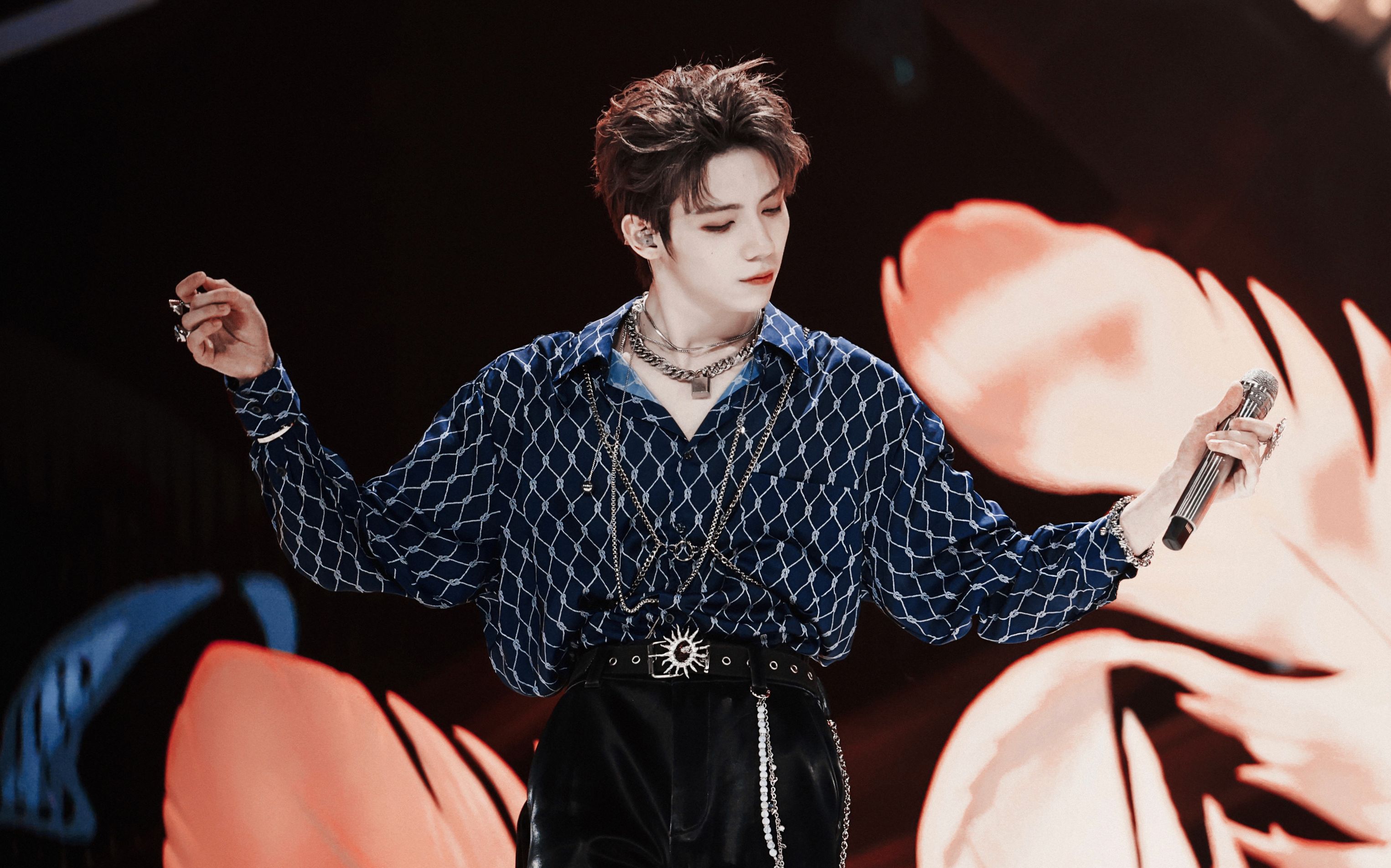 2023罗一舟广州演唱会演出详情,订票方式