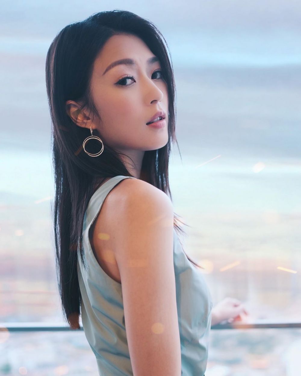 2023连诗雅广州演唱会(10月14日)(时间 场馆 订票)