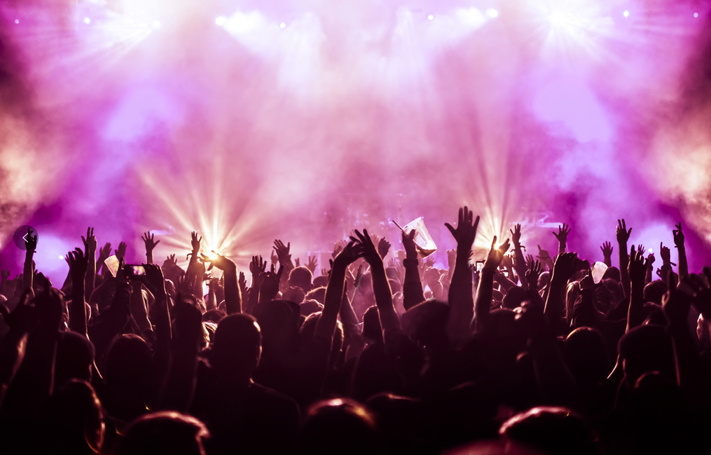 2023泰州超导音乐节（10月28日/29日）阵容、时间、门票