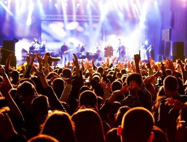 2023泰州超导音乐节（10月28日）演出详情（时间+地点+门票价格+购票地址）