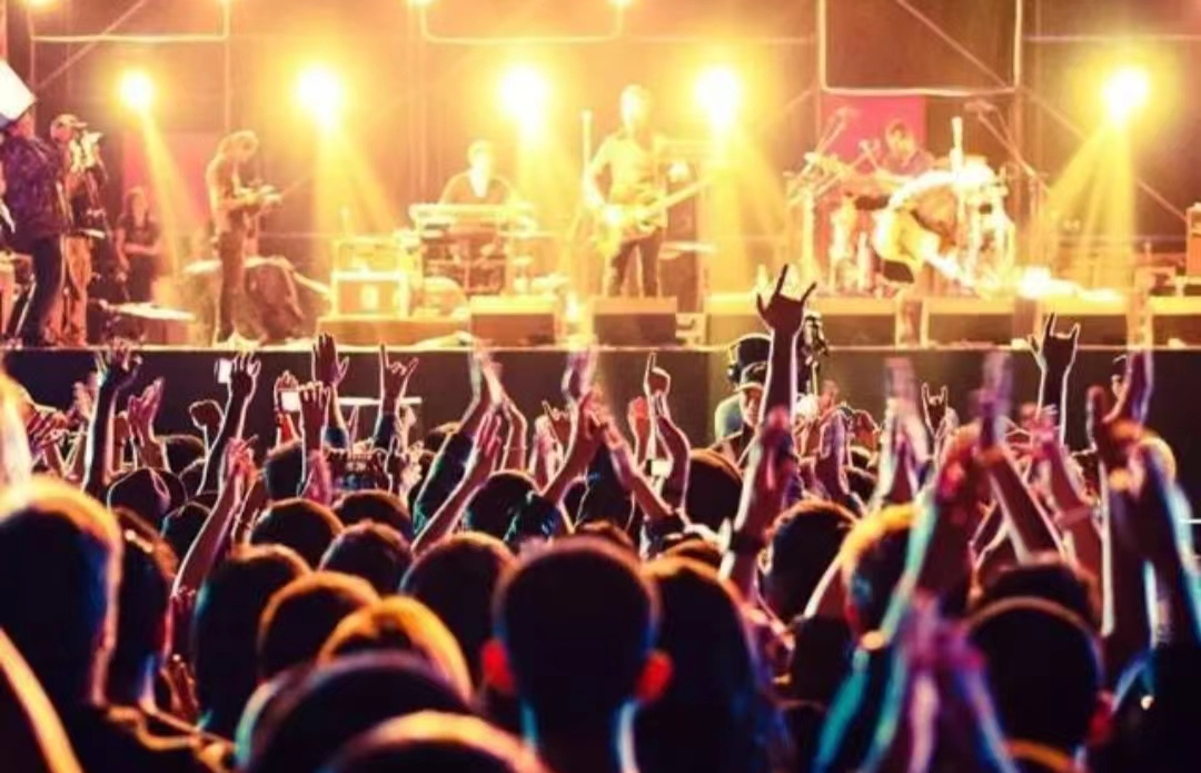 2023泰州超导音乐节（10月28日）门票价格+时间地点+演出阵容