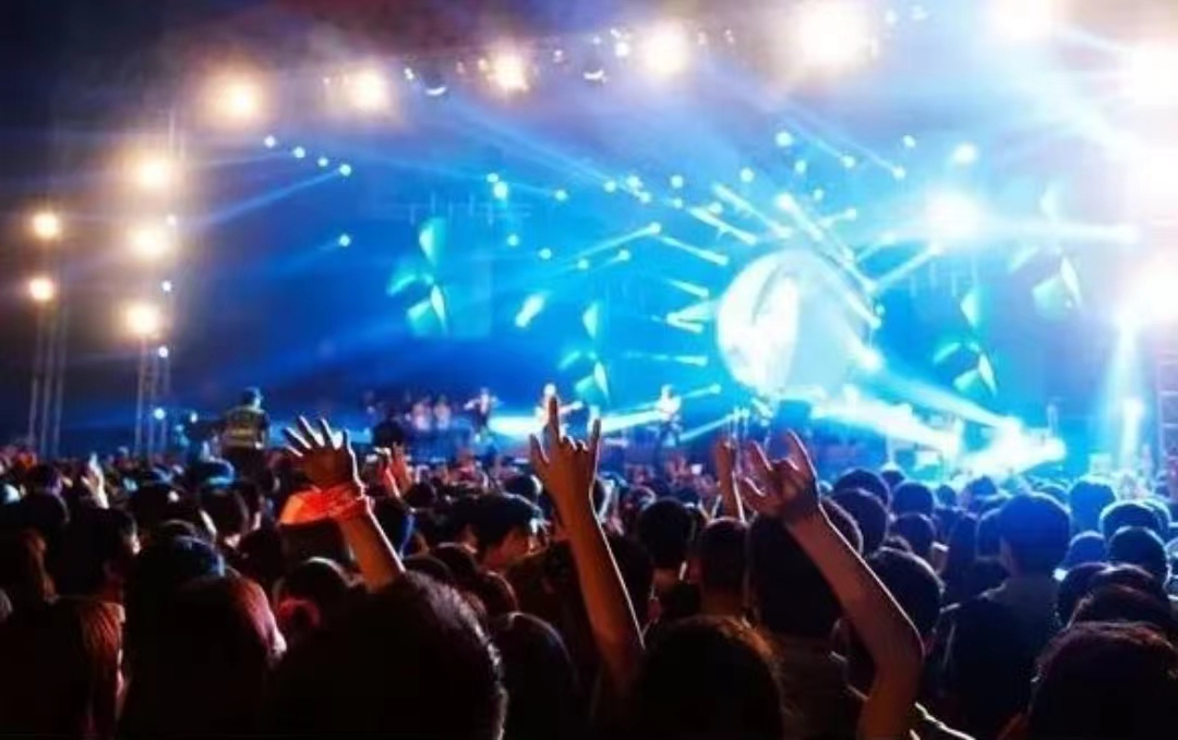 2023泰州超导音乐节（10月28日）门票价格+时间地点+演出阵容