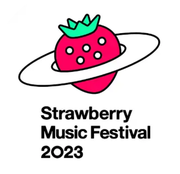 2023泉州草莓音乐节（9月23日-24日）(时间+地点+阵容+门票)
