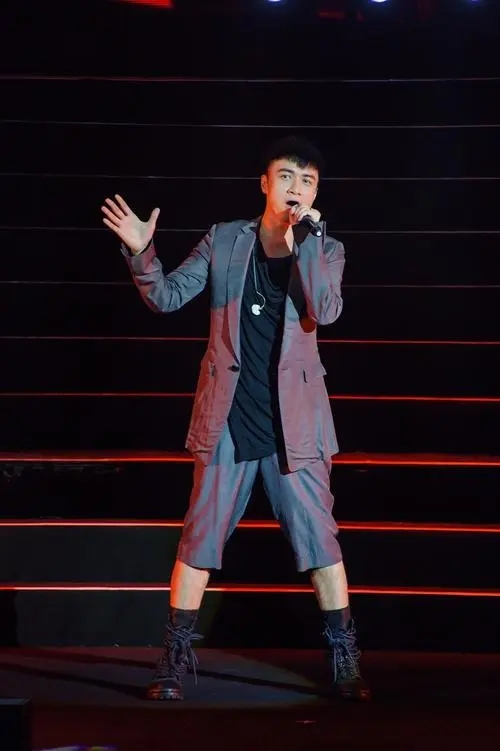 2023古巨基东莞演唱会（9月23日）购票指南